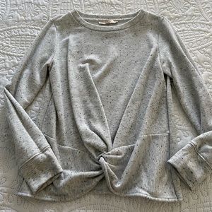 Loft sweatshirt